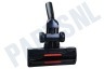 Rowenta Stofzuiger ZR903801 P3wer Glide Zuigmond