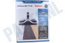 Rowenta Stofzuiger ZR903801 P3wer Glide Zuigmond