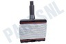 Rowenta Stofzuiger ZR009500 Aqua Head Zuigmond