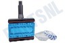 Rowenta Stofzuiger ZR009500 Aqua Head Zuigmond