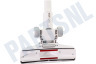 Rowenta SS-2230002860 Zuigmond Combizuigmond, wit/grijs