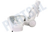 Rowenta SS-2230002860 Zuigmond Combizuigmond, wit/grijs
