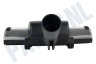 Rowenta Stofzuiger ZR900701 Zuigmond Maxi turboborstel met adapter 32-35mm