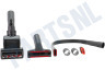 Tefal Stofzuiger ZR001110 Wonderkit Auto
