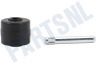 Rowenta Stofzuiger SS-2230002508 Wieltje