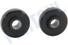 Tefal Stofzuiger RS-RH5556 Wieltjes