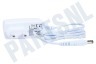 Rowenta Stofzuiger RS-RH4901 Laadadapter Lader 18 Volt