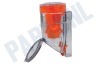 Tefal Stofzuiger RS-RH5288 Stofcontainer