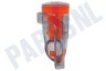 Tefal Stofzuiger RS-RH5288 Stofcontainer