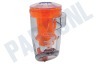 Tefal Stofzuiger RS-RH5288 Stofcontainer