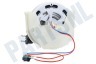 Moulinex Stofzuiger RS-RT4387 Haspel Compleet