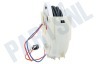 Moulinex Stofzuiger RS-RT4387 Haspel Compleet