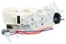Moulinex Stofzuiger RS-RT4387 Haspel Compleet