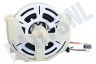 Moulinex Stofzuiger RS-RT4387 Haspel Compleet