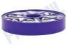 Dyson Stofzuiger 900228-01 Dyson HEPA Filter