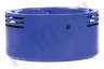 Alternatief Stofzuiger Filter Post Filter V7, V8