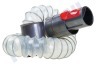 Dyson Stofzuiger 967764-01 Dyson Slang V7, V8 en V10