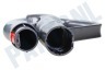 Dyson Stofzuiger 967373-01 Dyson Buishandgreep