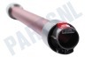 Dyson Stofzuiger Zuigbuis Recht, Rood
