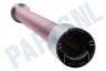 Dyson Stofzuiger Zuigbuis Recht, Rood