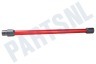 Dyson Stofzuiger 969043-03 Dyson Zuigbuis Rood V10