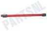 Dyson Stofzuiger 969043-03 Dyson Zuigbuis Rood V10