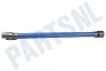 Dyson Stofzuiger Zuigbuis Recht, Blauw