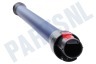Dyson Stofzuiger Zuigbuis Recht, Blauw