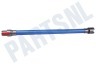 Dyson Stofzuiger Zuigbuis Recht, Blauw