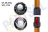 Dyson Stofzuiger 969109-13 Dyson Zuigbuis V10, V11, V15