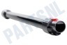 Dyson 971196-19 Zuigbuis 587mm Nickel