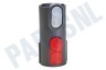 Dyson Stofzuiger 967370-01 Vergrendeling Adapter, Quick Release