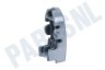Dyson Stofzuiger 913202-02 Clip van buis, handgreep, slang