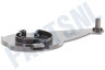 Dyson Stofzuiger 966496-01 Afdekkap Zuigmond