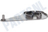 Dyson Stofzuiger 966496-01 Afdekkap Zuigmond