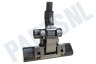 Dyson Stofzuiger 904486-20 Dyson Contact Head Vloerzuigmond