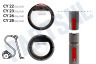 Dyson Stofzuiger 968626-01 Quick Release Zuigmond CY26