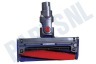 Dyson Stofzuiger 966489-01 Dyson Zuigmond Soft Roller