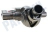 Dyson Stofzuiger 924034-05 Gemotoriseerde vloerzuigmond met koolstofvezelharen