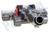 Dyson Stofzuiger 906565-32 Dyson Turboborstel