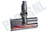Dyson Stofzuiger 949852-05 Gemotoriseerde vloerzuigmond 250mm