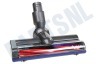 Dyson Stofzuiger 949852-05 Gemotoriseerde vloerzuigmond 250mm