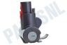 Dyson Stofzuiger 967479-05 Dyson Quick Release Mini Turbo Zuigmond V10 & V11