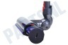 Dyson Stofzuiger 967483-05 Dyson Turbo Zuigmond V10, V11