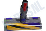 Dyson 972522-01 Dyson Optic Fluffy Cleanerhead