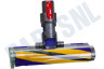 Dyson 972522-01 Dyson Optic Fluffy Cleanerhead