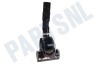 Dyson Stofzuiger Zuigmond Mini turbo zuigmond en adapter kit