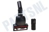 Dyson Stofzuiger Zuigmond Mini turbo zuigmond en adapter kit