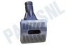 Dyson Stofzuiger Zuigmond Hondentrimborstel