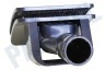 Dyson Stofzuiger Zuigmond Hondentrimborstel